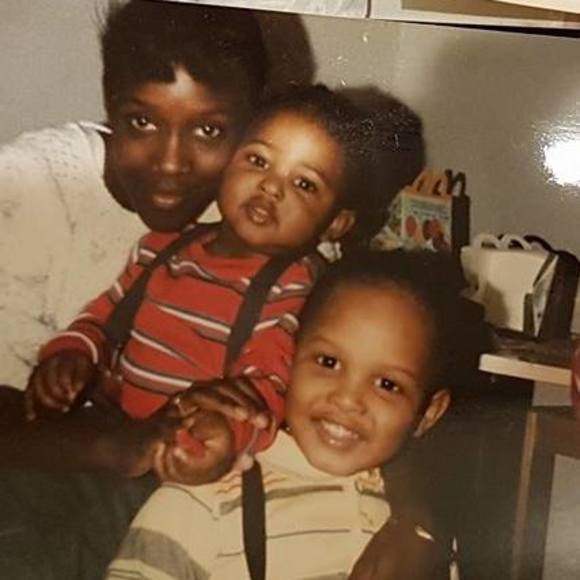 Meet your Posher, Patricia - Picture 1 of 1